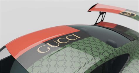 gucci vinyl top|gucci vinyl wrap for cars.